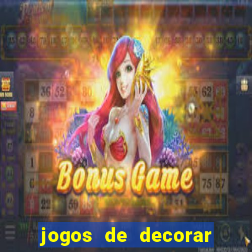 jogos de decorar casas de luxo